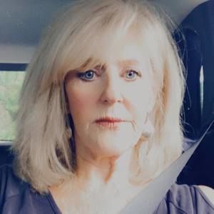 Meet your Posher, Joan